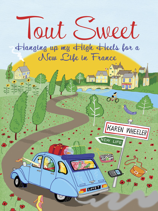 Title details for Tout Sweet by Karen Wheeler - Available